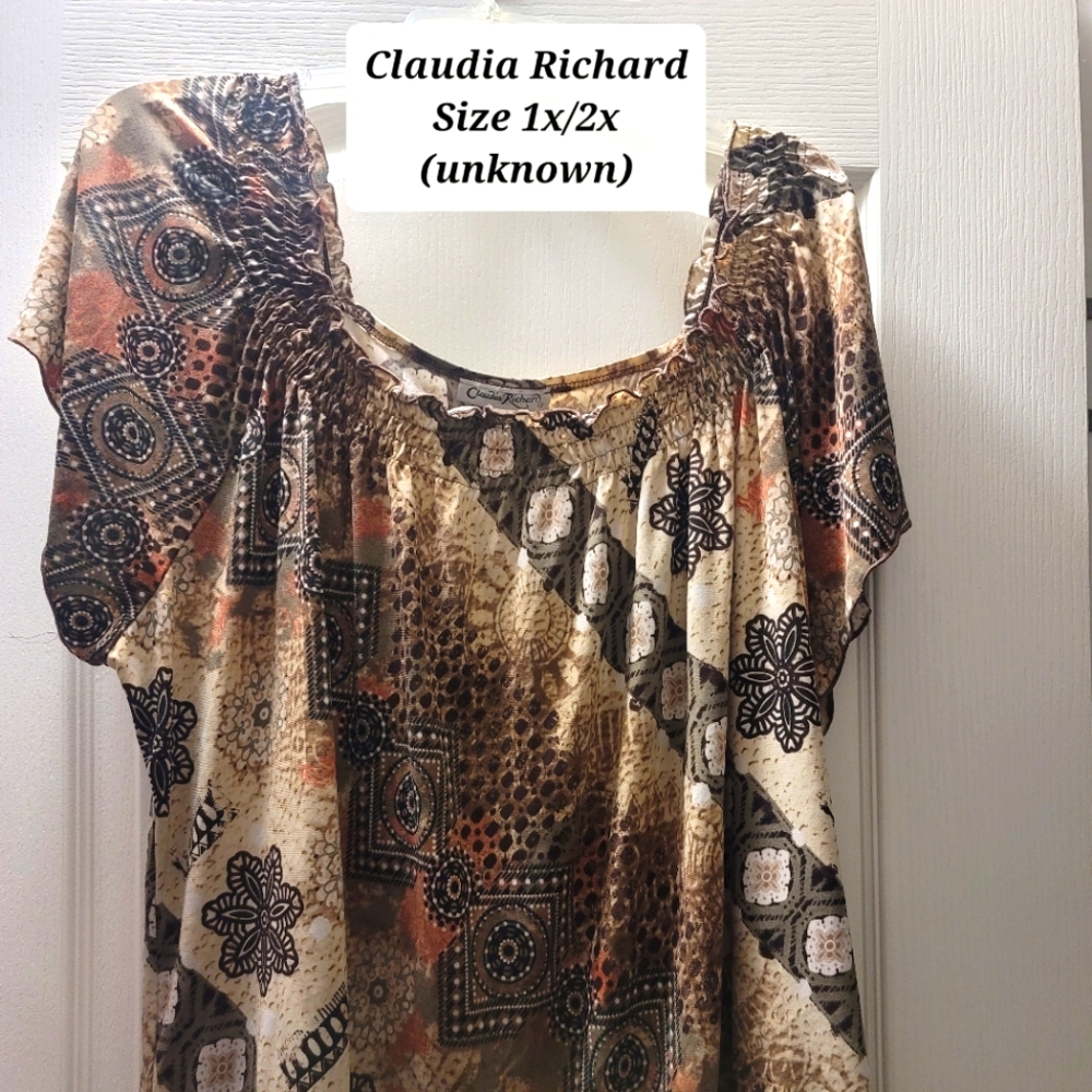 Blouse